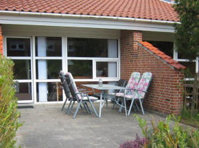 Holiday Home Fyrvej V